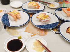 -濱寿司(高新伊藤店)