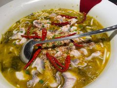 -蔴将·川菜(黄龙万科店)