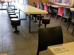 大堂-永和大王(漕宝店)