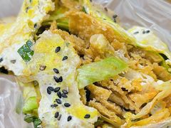 -新农村煎饼果子(香港花园店)