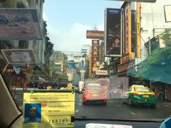 -唐人街(耀华力路)
