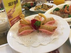 拔丝芋头-椿记烧鹅(叠彩店)