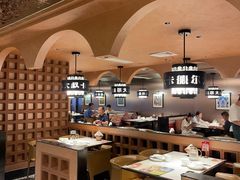 -清真·卡德尔大叔新疆主题餐厅(龙汇路店)