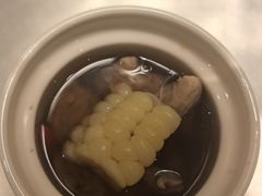 -天伦松鹤大饭店·欣妮咖啡