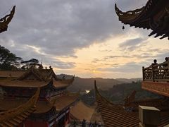 -东莞市大岭山森林公园