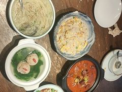 -老土灶·扬州非遗淮扬菜(大运河博物馆店)