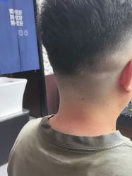 -大人物·男士理发馆