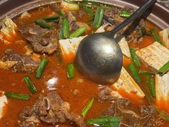-杨氏青龙虾·羊蝎子(金盛路总店)