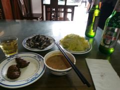 -老爆肚满五香烧牛羊肉