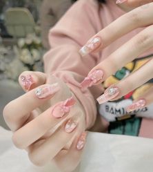 -LILY NAILS美甲美睫
