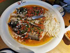 -举炊·寻湘记·新鲜现炒(临平西子国际店)
