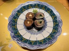 -鮨冠OMAKASE食べ放题(北京首店)
