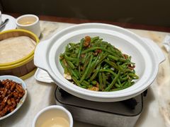 -小菜园新徽菜(江阴万达店)