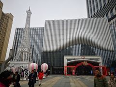 -万达广场(南京江宁店)