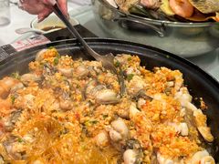 -阿里元老宋海鲜大排档(明发店)