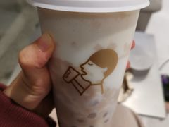 -喜茶(上海正大广场店)