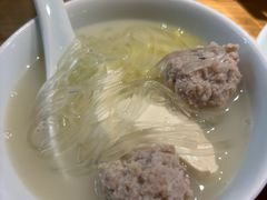 -一轩饺子馆(丽都店)