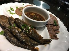 -磁州卤面·地标邯郸菜(97年创始店)