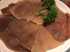 井格明星毛肚-井格重庆火锅(西直门凯德Mall店)