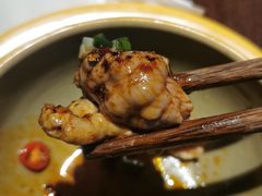 -张翻越·川渝冒菜·武汉黑鸭煲(城北万象城店)