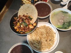-老淮滨-蚌埠非遗小吃(淮河路店)