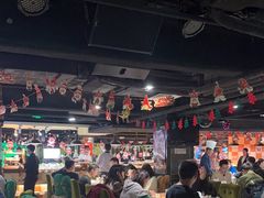 -戈拿旺巴西烤肉(崇文门店)