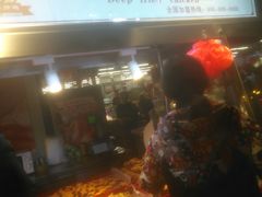 -神农美特好生鲜超市(康宁街店)