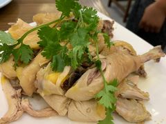 -庄行曹记羊肉(泗泾店)