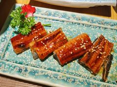 -三石铁板烧(紫竹桥店)