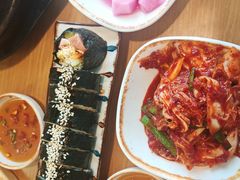 -海云台韩式汤饭·13年匠心韩料(南山店)