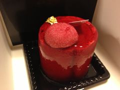 蛋糕-乐天超市(蚕室店)