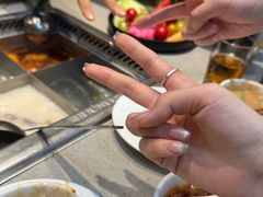 -海底捞火锅(团结桥店)