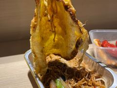 -福苗小骆驼烧烤(大唐不夜城店)
