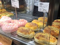 -LELECHA乐乐茶(美罗城店)