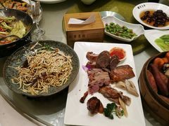 -留芳·文旅古月楼(老街店)