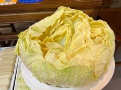 -竹叶涮肉坊(总店)