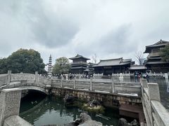 -香积寺