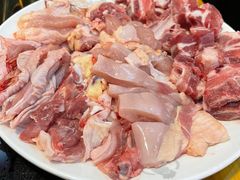 -醉旺柴火鸡(棠东店)