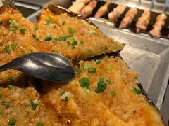 -很久以前羊肉串(南京路第一百货店)