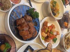 -莆田餐厅PUTIEN(三里屯店)