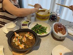 -紫光园·烤鸭·北京菜(团结湖店)