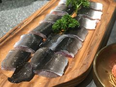 -本炙炭烤·蒲烧活鳗料理店(金沙洲店)