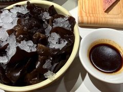 -曲氏老北京铜锅涮肉•火锅(不老街店)