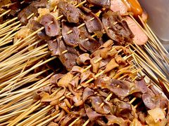 -邓姐串串香(水围店)