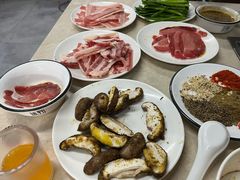-风味烧烤