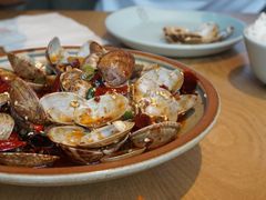 -苦尽酒馆·川菜(鼓楼店)