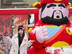 -王府井奥莱临潼小镇(临潼店)