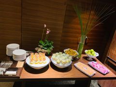 -上海外滩茂悦大酒店