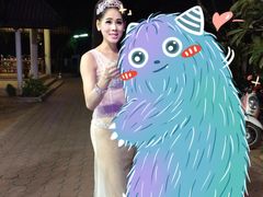 -西蒙人妖秀