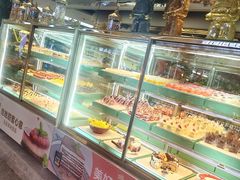 -九寸花汀(摩天活力城店)